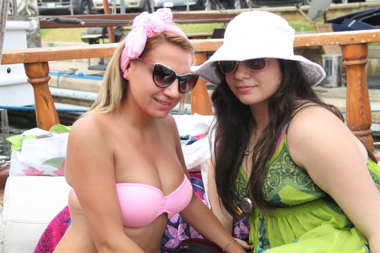 The Boat Party Festival
